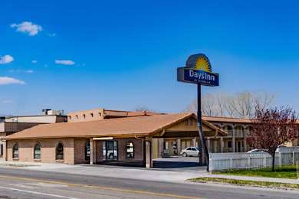 DAYS INN WINNEMUCCA 1