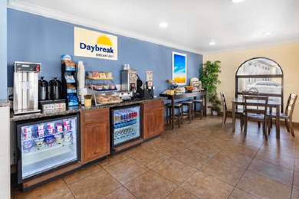 DAYS INN WINNEMUCCA 8