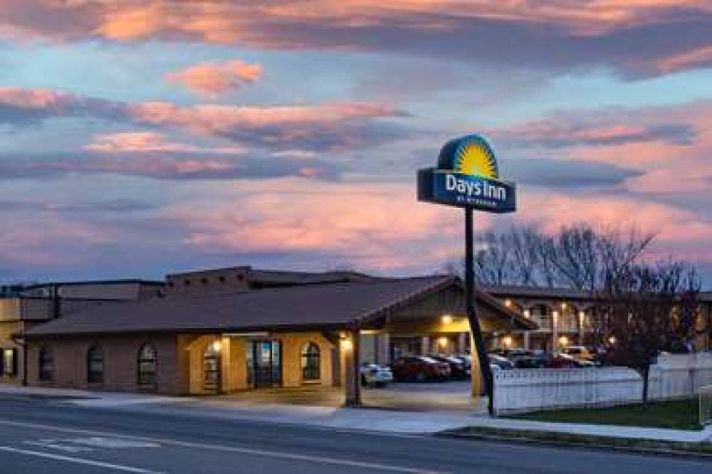 DAYS INN WINNEMUCCA 3