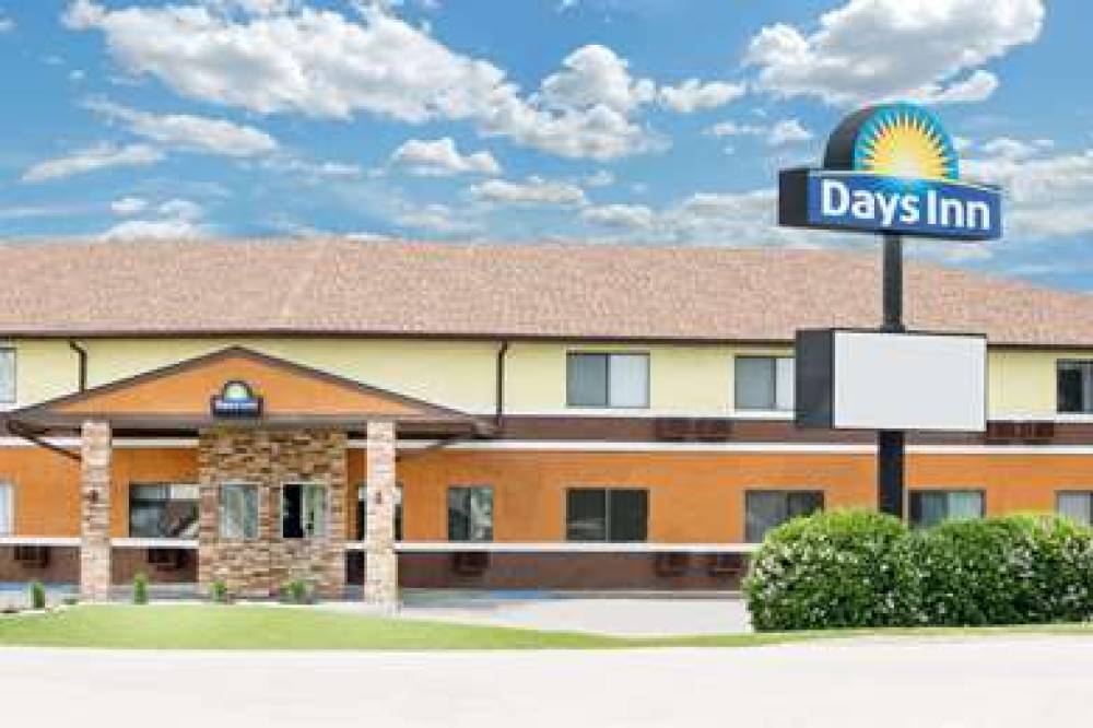 Days Inn York