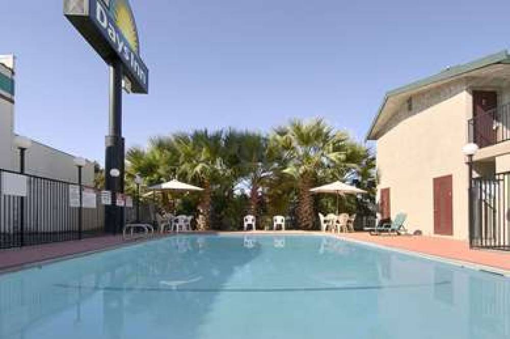 Days Inn Yuba City 3