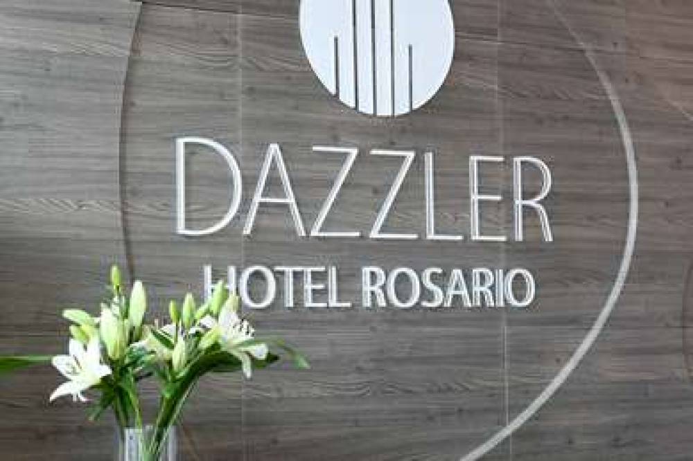 DAZZLER HOTEL ROSARIO 4