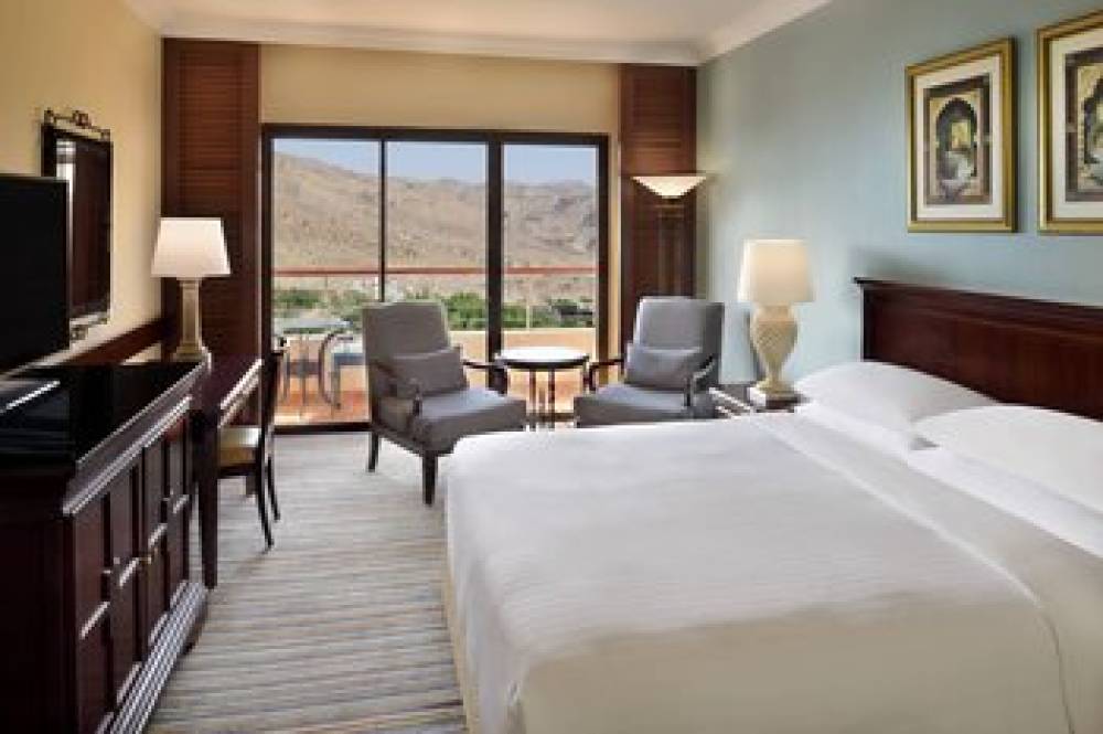 Dead Sea Marriott Resort And Spa 9