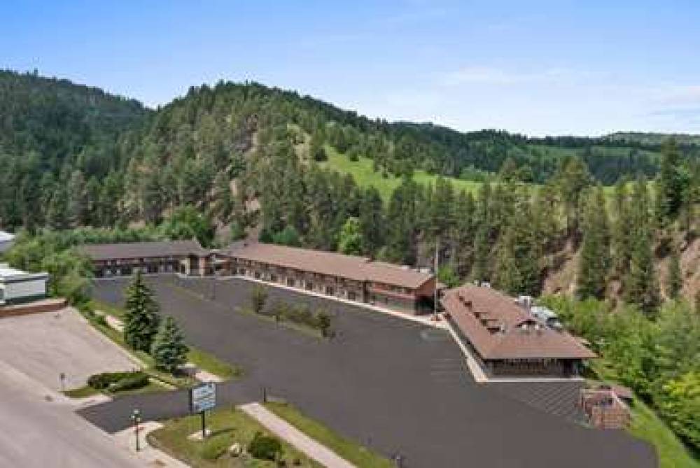 DEADWOOD GULCH RESORT, TRADEMARK CO 3