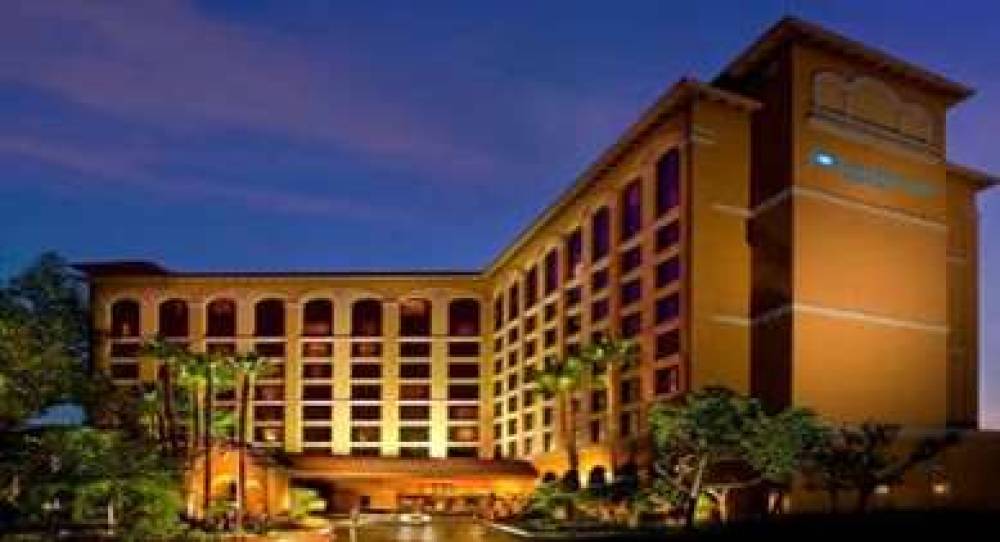 Delta Hotels By Marriott Anaheim Garden Grove