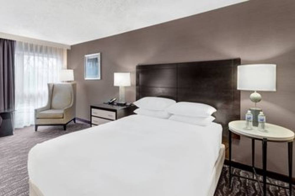 Delta Hotels By Marriott Baltimore North 5