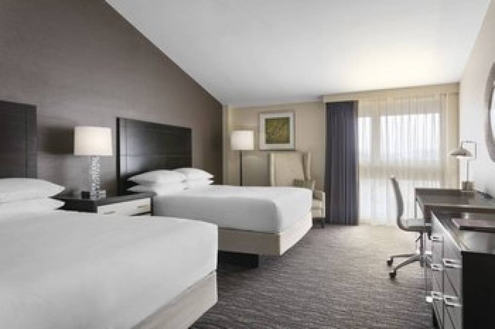 Delta Hotels By Marriott Baltimore North 6