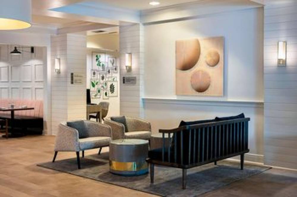 Delta Hotels By Marriott Basking Ridge 4