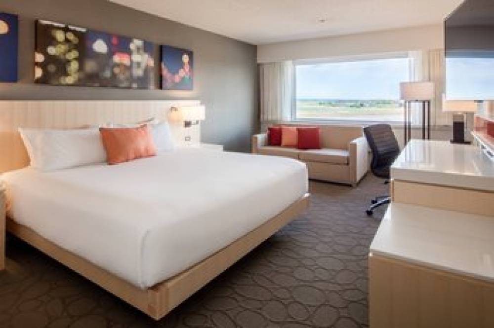 Delta Hotels By Marriott Beausejour 7