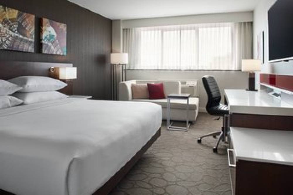 Delta Hotels By Marriott Beausejour 6