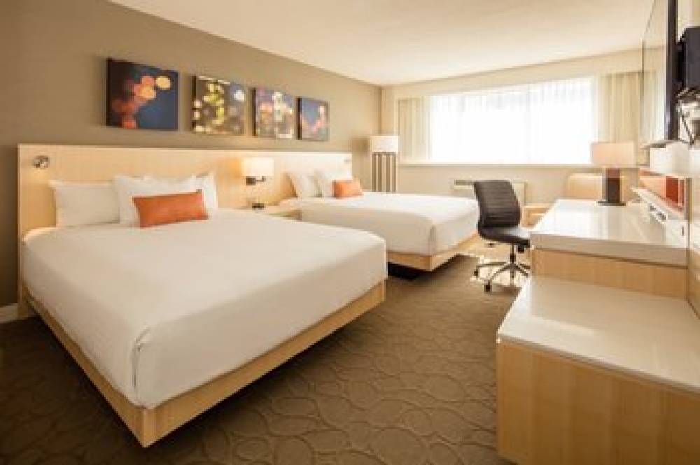 Delta Hotels By Marriott Beausejour 2