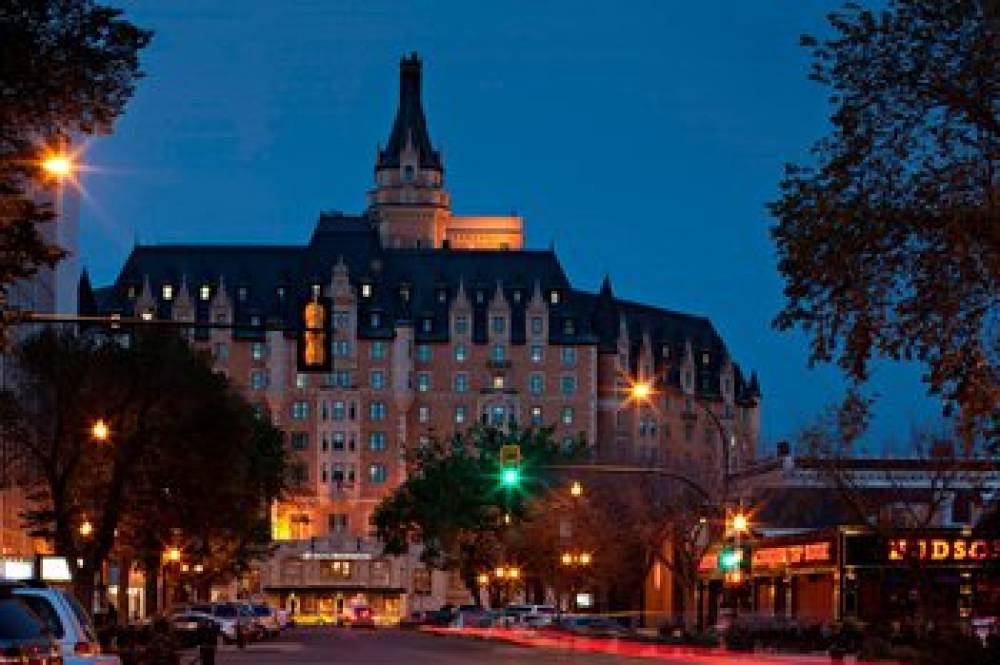 Delta Hotels By Marriott Bessborough 3