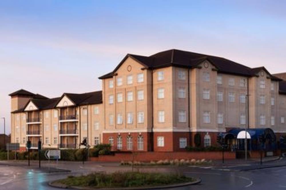 Delta Hotels By Marriott Bexleyheath