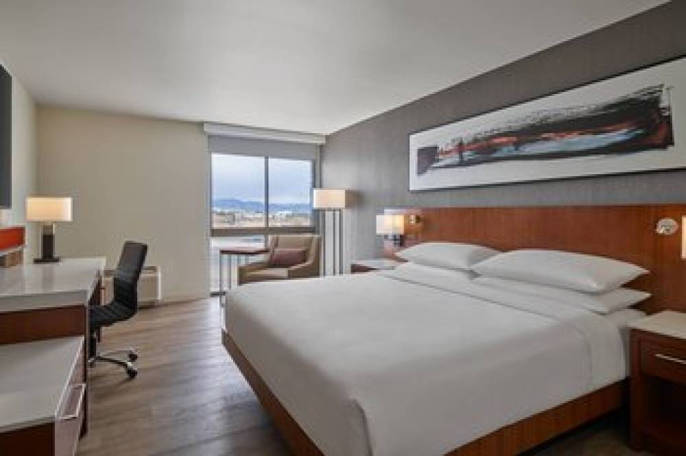 Delta Hotels By Marriott Denver Thornton 6