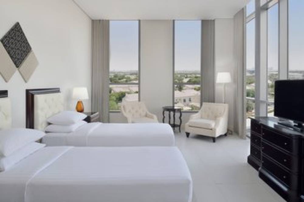 Delta Hotels By Marriott Dubai Investment Park 5