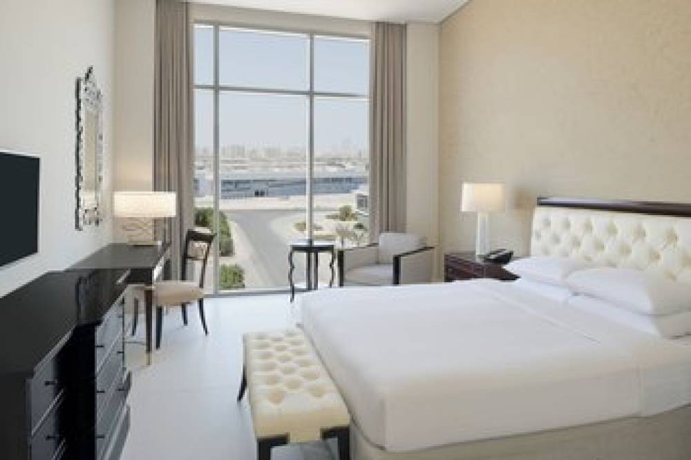 Delta Hotels By Marriott Dubai Investment Park 6