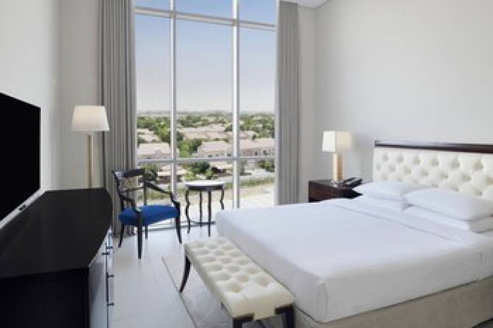 Delta Hotels By Marriott Dubai Investment Park 9