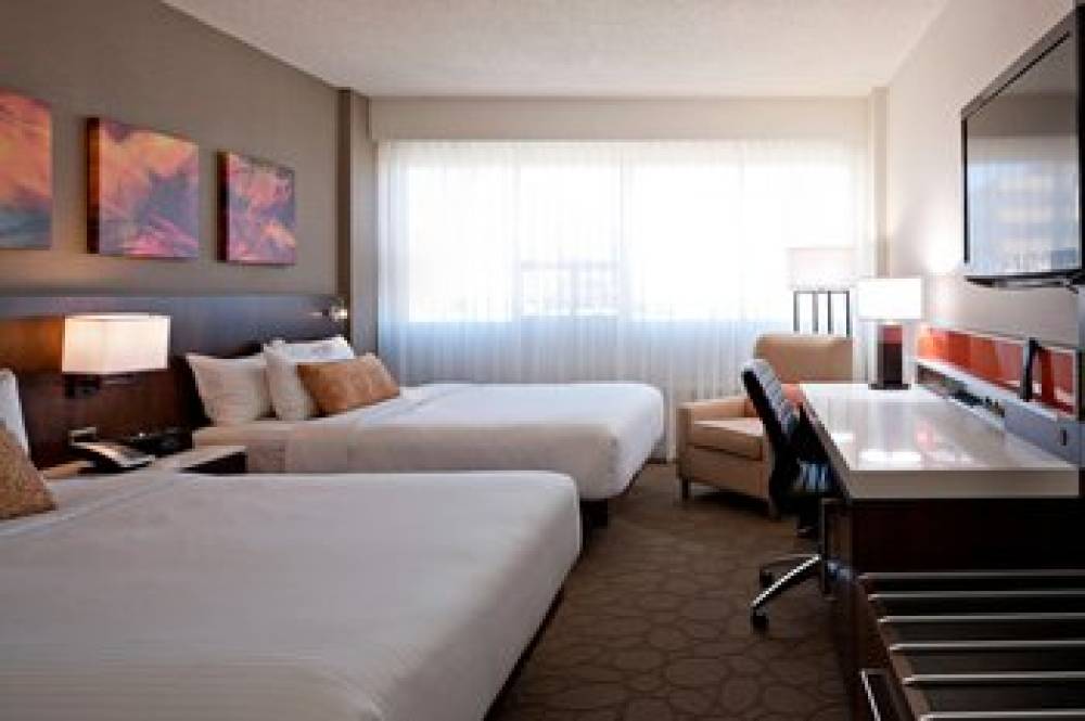 Delta Hotels By Marriott Edmonton South Conference Centre 4