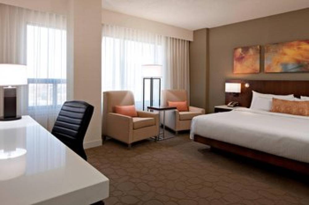 Delta Hotels By Marriott Edmonton South Conference Centre 9