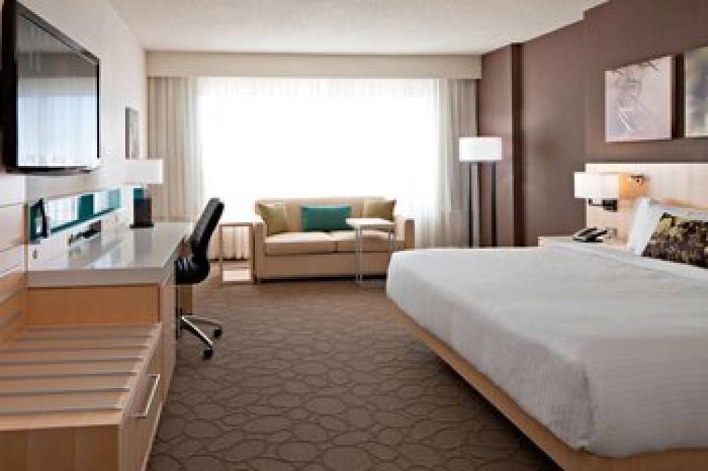 Delta Hotels By Marriott Edmonton South Conference Centre 7