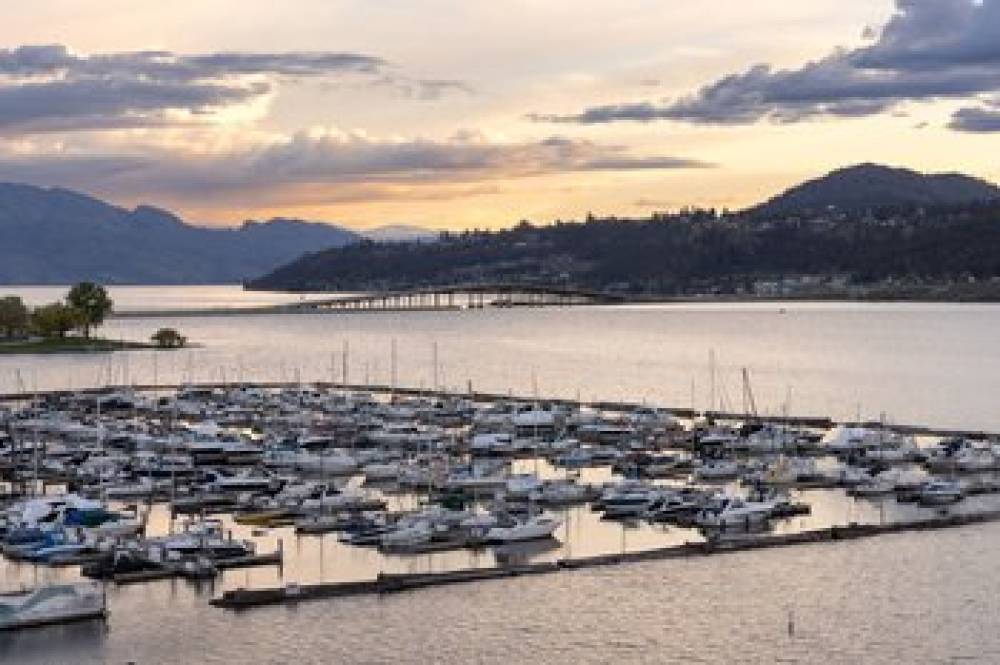 Delta Hotels By Marriott Grand Okanagan Resort 6