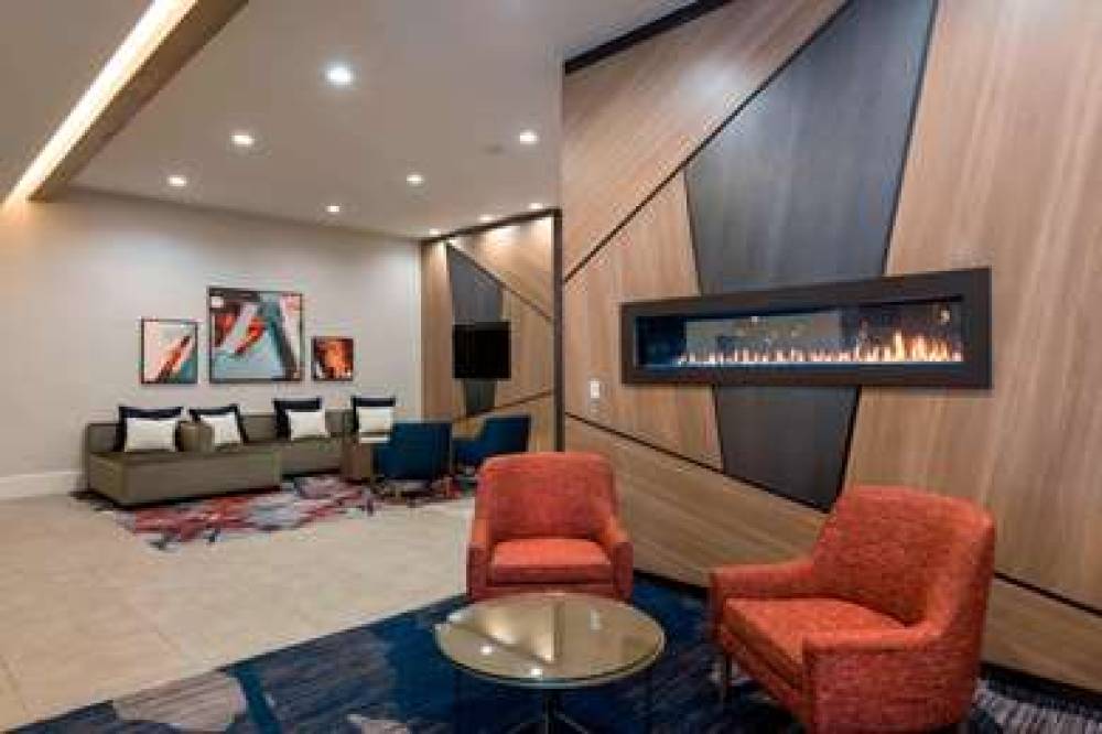 Delta Hotels By Marriott Grand Rapids Airport 4