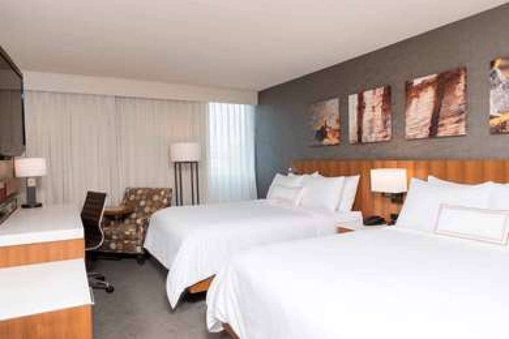 Delta Hotels By Marriott Grand Rapids Airport 8