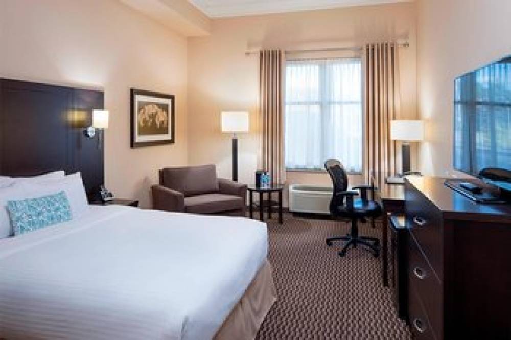 Delta Hotels By Marriott Guelph Conference Centre 5