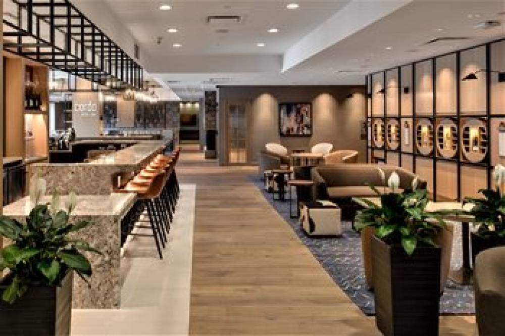 Delta Hotels By Marriott Kamloops 7