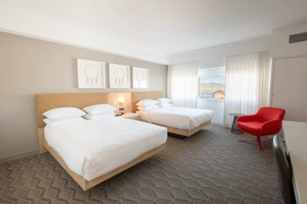 Delta Hotels By Marriott Kamloops 8