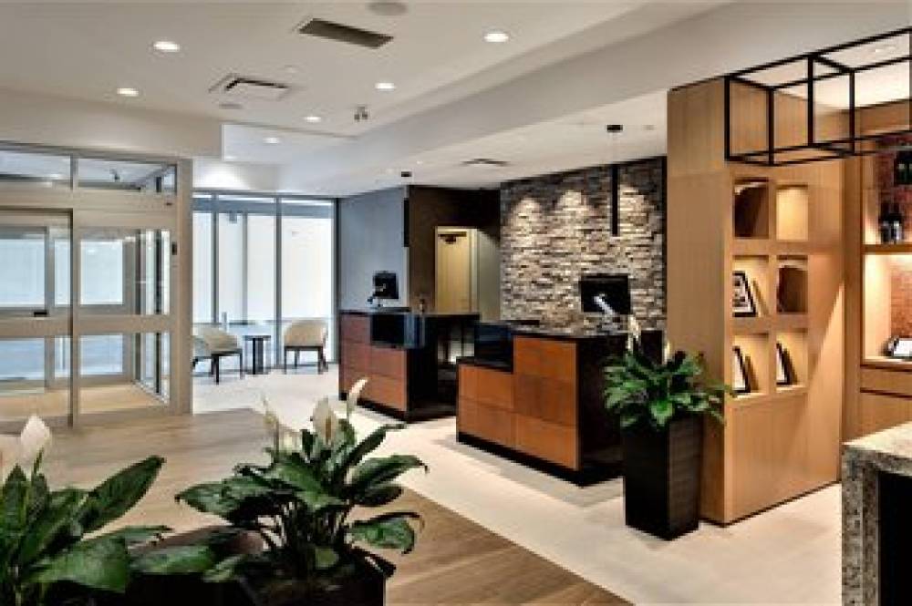 Delta Hotels By Marriott Kamloops 3