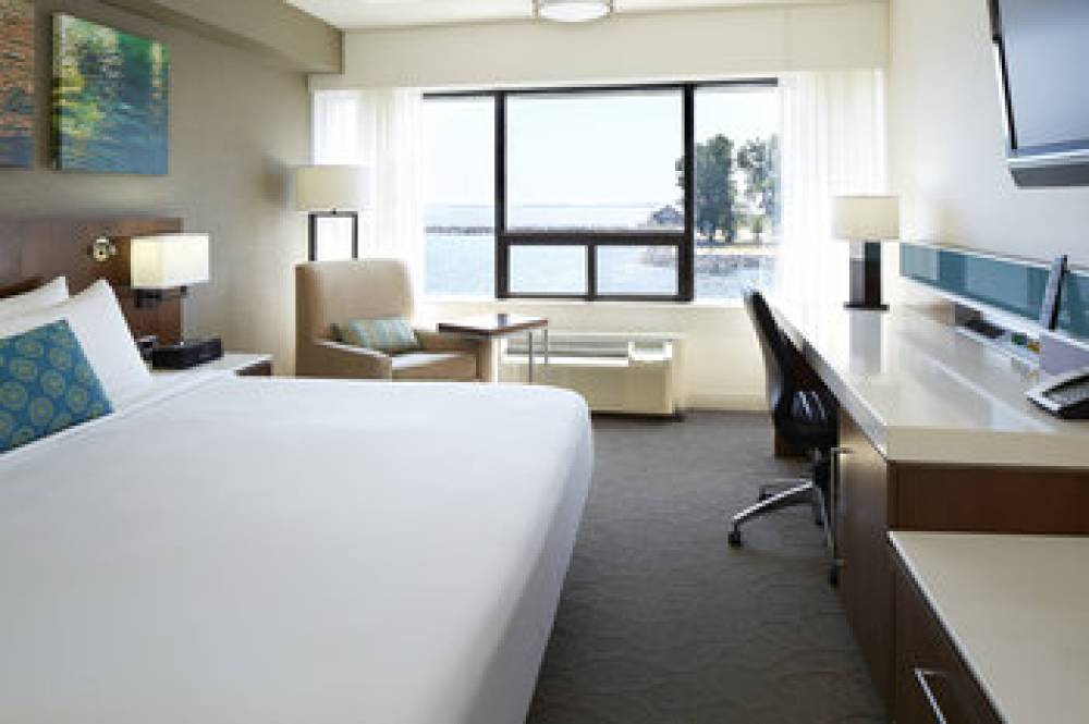 Delta Hotels By Marriott Kingston Waterfront 10