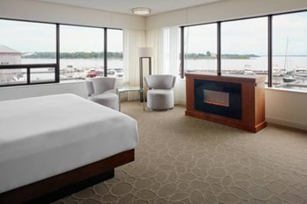 Delta Hotels By Marriott Kingston Waterfront 6