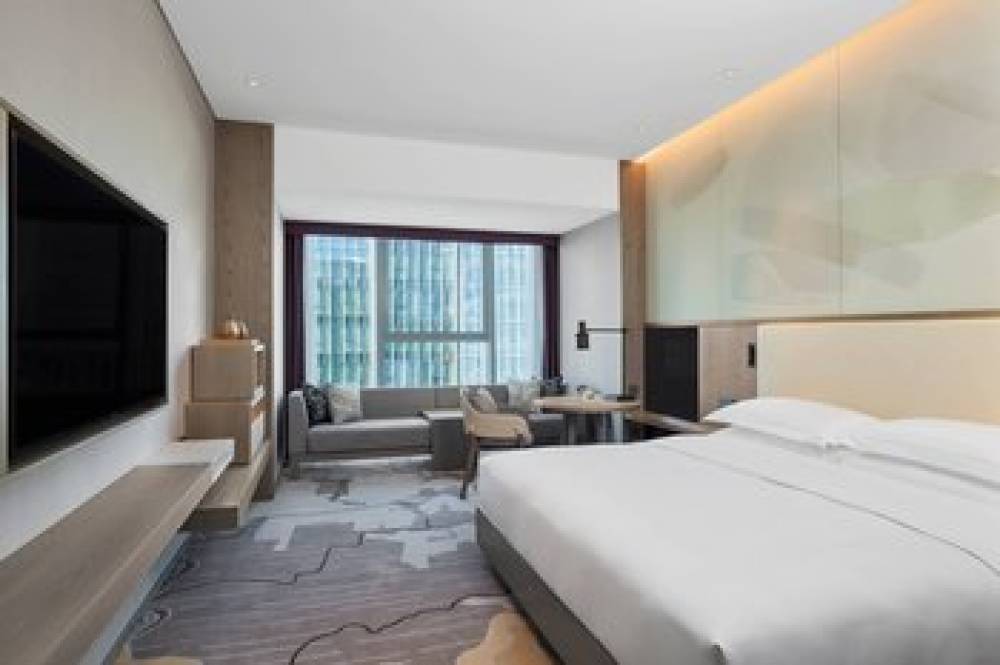 Delta Hotels By Marriott Kunming 3