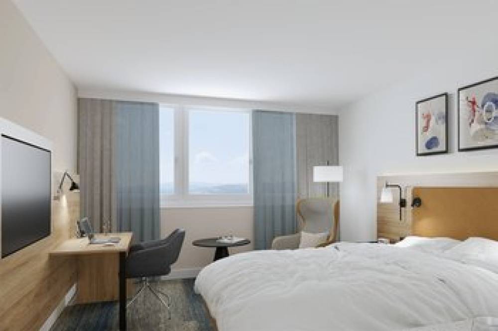 Delta Hotels By Marriott Leverkusen 9