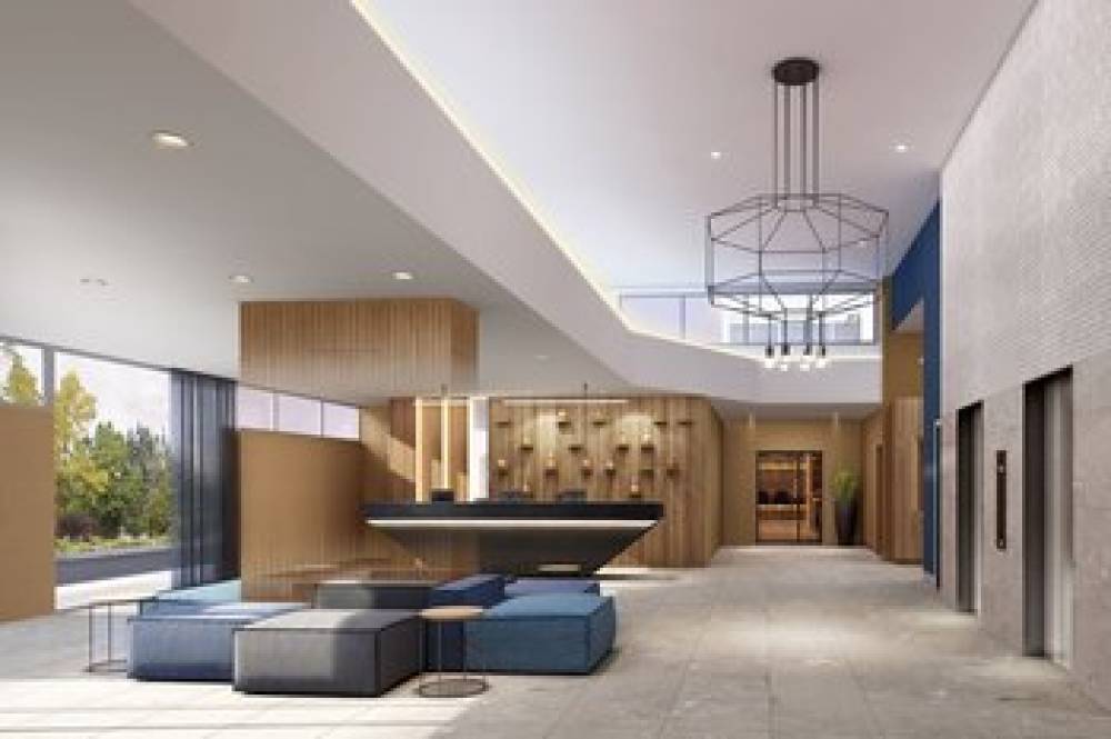 Delta Hotels By Marriott Leverkusen