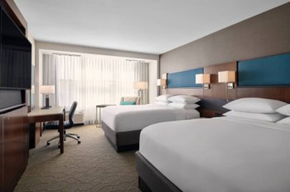 Delta Hotels By Marriott Milwaukee Northwest 1