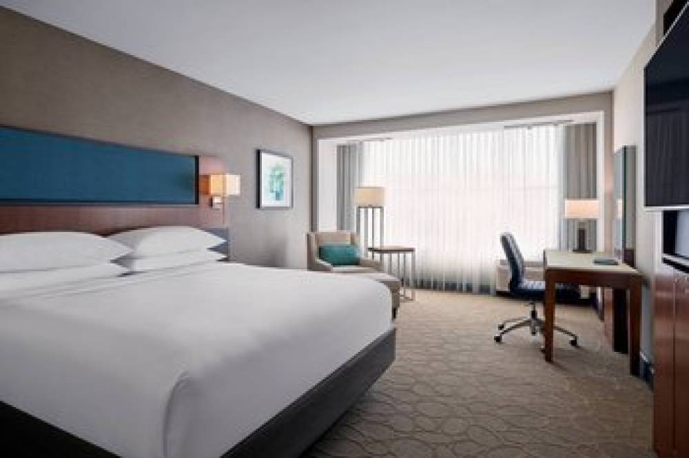 Delta Hotels By Marriott Milwaukee Northwest 5