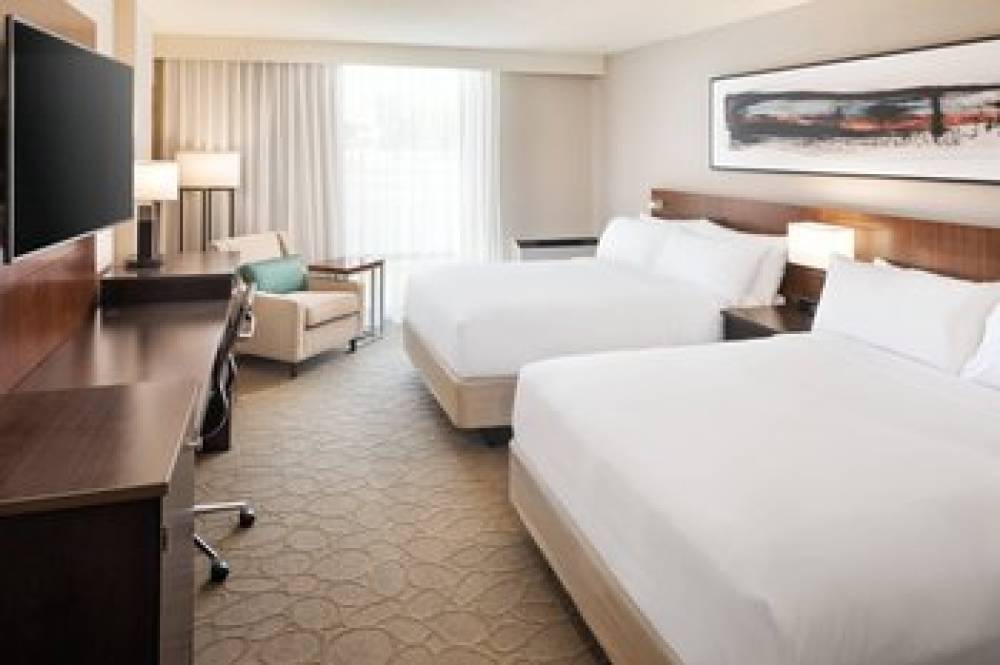 Delta Hotels By Marriott Minneapolis Northeast 9