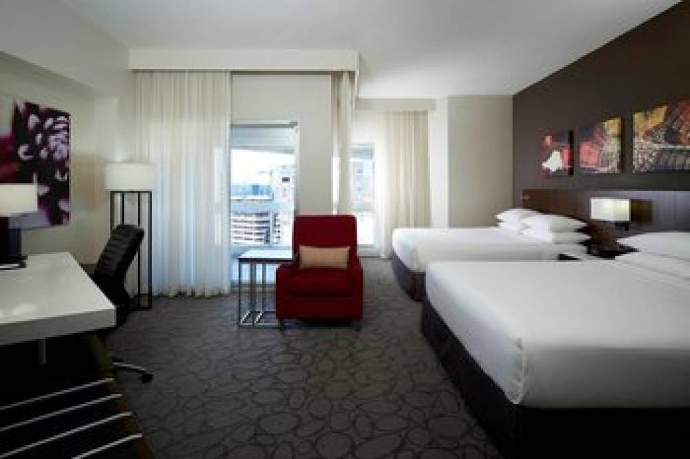 Delta Hotels By Marriott Montreal 6