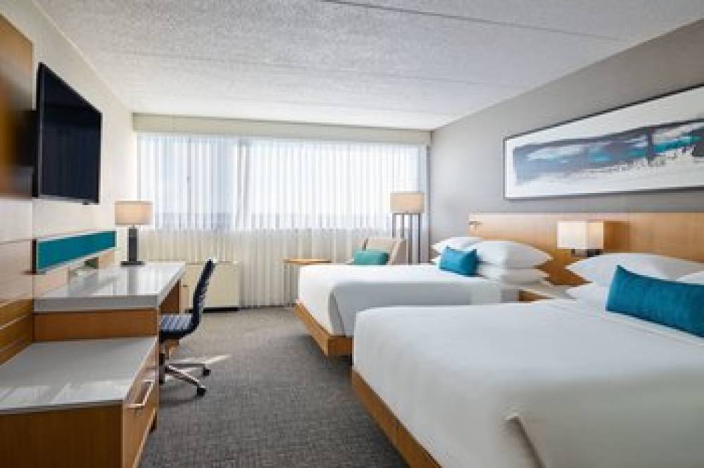 Delta Hotels By Marriott Muskegon Lakeshore Convention Center 7