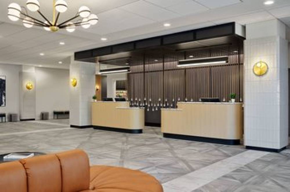 Delta Hotels By Marriott Muskegon Lakeshore Convention Center 2