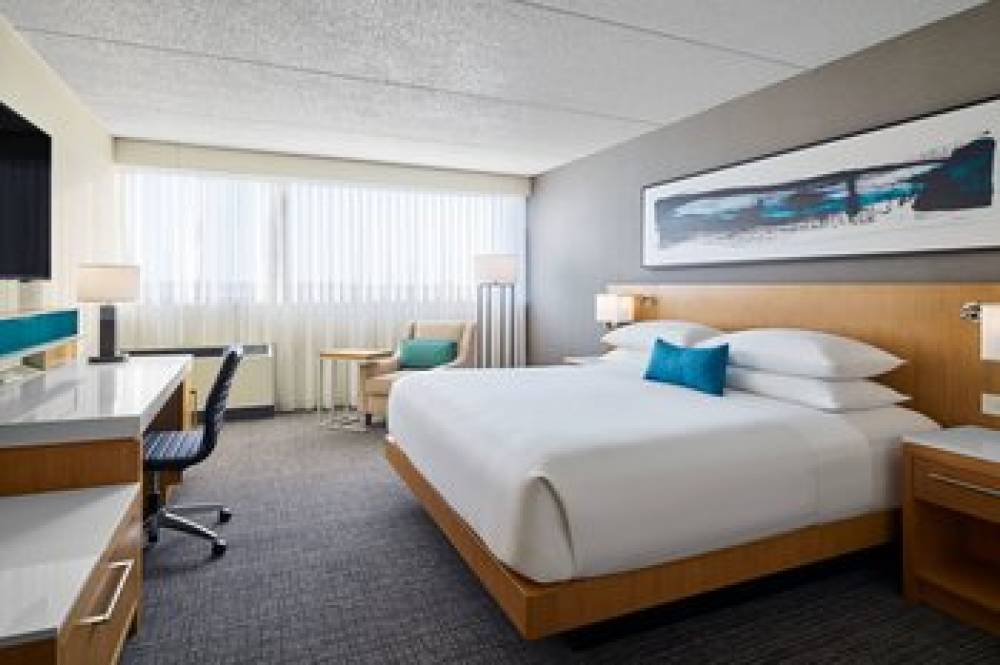 Delta Hotels By Marriott Muskegon Lakeshore Convention Center 6