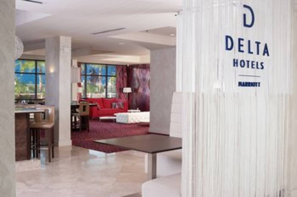 Delta Hotels By Marriott Orlando Lake Buena Vista 2