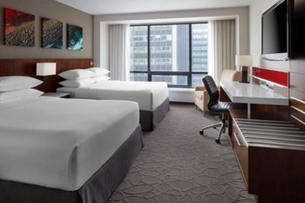 Delta Hotels By Marriott Ottawa City Centre 6