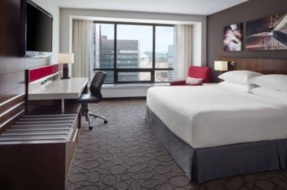 Delta Hotels By Marriott Ottawa City Centre 7