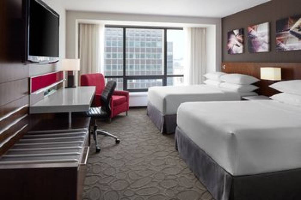 Delta Hotels By Marriott Ottawa City Centre 4