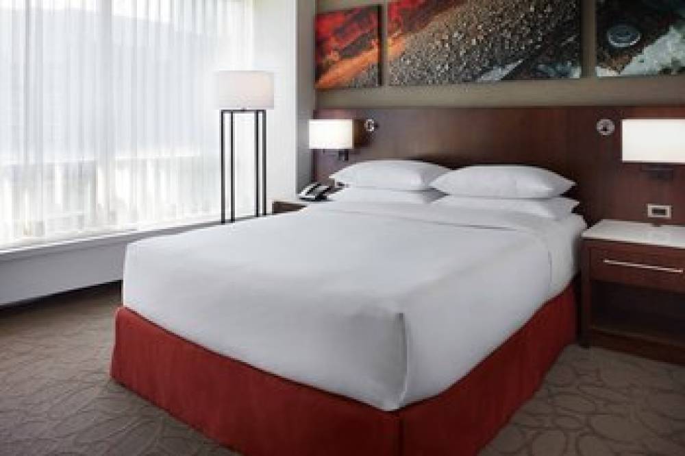 Delta Hotels By Marriott Ottawa City Centre 5