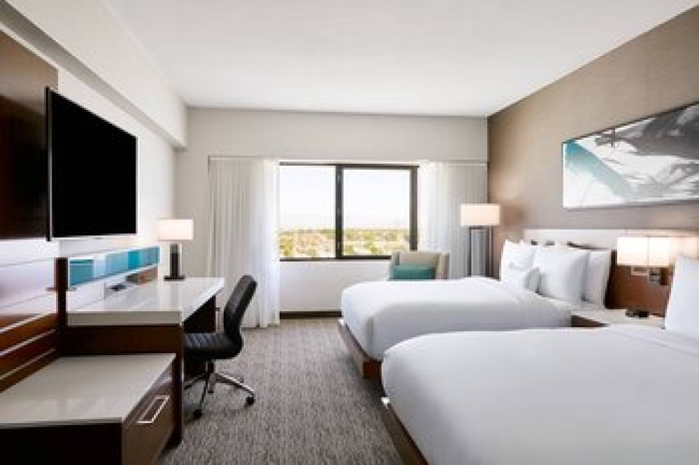 Delta Hotels By Marriott Phoenix Mesa 6