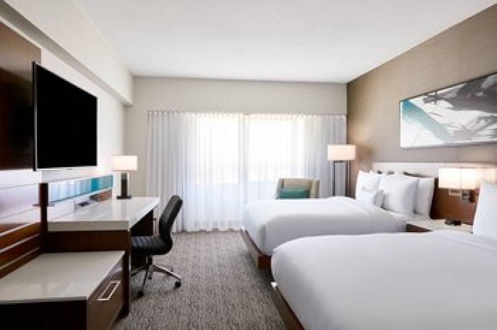 Delta Hotels By Marriott Phoenix Mesa 5